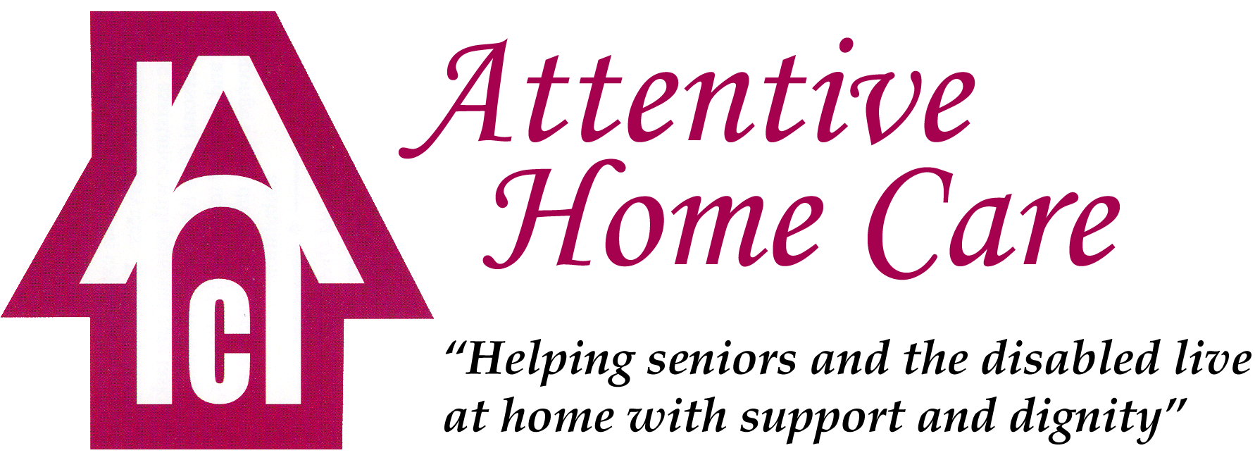 Attentive Home Care, Marion MA, home health services for seniors, Bristol County MA, Plymouth County MA