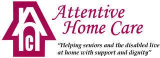 Attentive Home Care, Marion MA, home health services for seniors, Bristol County MA, Plymouth County MA