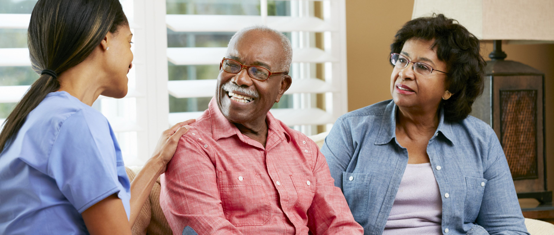 Attentive Home Care, in-home elderly care services, SouthCoast MA